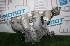 Коллектор впускной Mazda Atenza LY3P L3-VDT