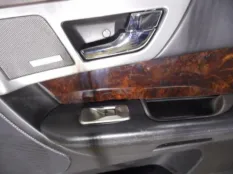 Обшивка двери передней правой Jaguar XF I X250