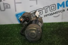 Стартер Nissan Maxima A34 VQ35DE