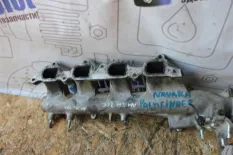 Коллектор впускной Nissan Navara D40 YD25DDT