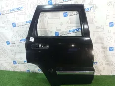 Дверь задняя правая JEEP Grand Cherokee WK EXL