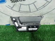 Блок управления сиденьем Mercedes-Benz S-Class