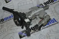 Колонка рулевая Nissan Murano I Z50