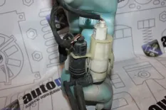 Бачок стеклоомывателя Mercedes-Benz CLS-Class C219