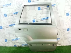 Дверь задняя правая Jeep Grand Cherokee WJ