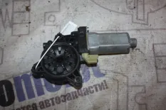 Моторчик стеклоподъемника Hyundai Sonata VI YF