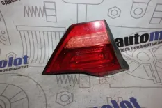 Фонарь задний внутренний левый Kia Quoris I KH