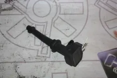 Катушка зажигания Jaguar XF X250 508PN