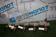 Топливная рампа Mazda Atenza LY3P L3-VDT