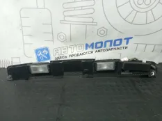 Накладка крышки багажника Hyundai Equus II VI