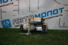 Стартер Nissan Teana II J32 VQ25DE