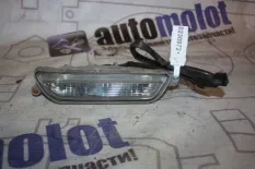 Фонарь задний внутренний левый Kia Quoris I KH