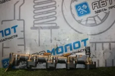 Топливная рампа Mazda Atenza LY3P L3-VDT