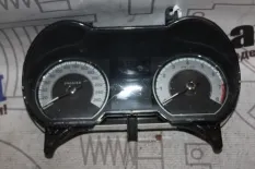 Панель приборов Jaguar XF I X250 508PN