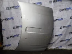 Капот JEEP Grand Cherokee WK EXL 642.980 642980