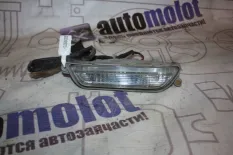 Фонарь задний внутренний правый Kia Quoris I KH