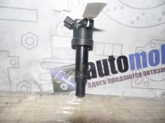 Катушка зажигания Kia Morning TA G3LA