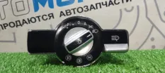 Блок кнопок Mercedes-Benz S-Class W221