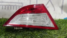 Фонарь задний внутренний левый Hyundai Sonata VI
