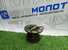 Механизм изменения фаз ГРМ Infiniti М35 S51 VQ35HR