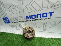 Механизм изменения фаз ГРМ Infiniti М35 S51 VQ35HR