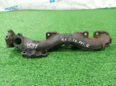 Коллектор выпускной Jaguar F-pace X761 306DT