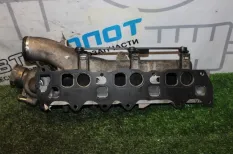Коллектор впускной JEEP Grand Cherokee WK EXL