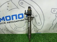 Форсунка дизельная коммон рэйл Land Rover XF I