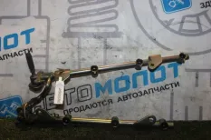 Топливная рампа Nissan Murano Z50 VQ35