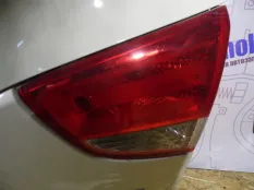 Фонарь задний внутренний правый Hyundai Tucson II