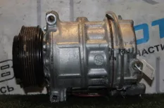 Компрессор кондиционера Jaguar F-pace X761 306DT