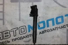Форсунка дизельная коммон рэйл Land Rover XF I