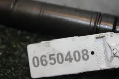 Форсунка дизельная коммон рэйл Land Rover XF I