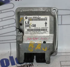 Блок управления AIR BAG Chrysler 300C I LX