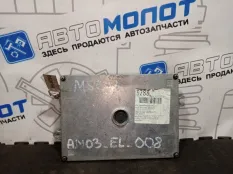 Блок управления двигателем Honda Accord VIII CU2