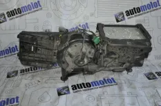 Корпус отопителя Jaguar S TYPE 06R