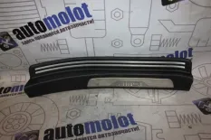 Накладка порога (внутренняя) Hyundai Equus II VI