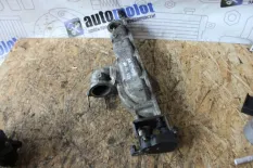 Коллектор впускной Hyundai Santa Fe CM