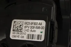 Педаль газа Jaguar XF I X250