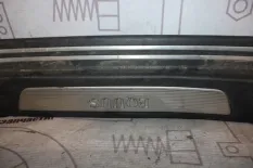 Накладка порога (внутренняя) Hyundai Equus II VI