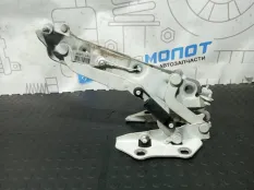 Петли багажника Jaguar XF I X250