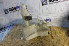 Бачок стеклоомывателя Jaguar S-type X200