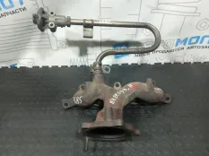 Коллектор выпускной Hyundai Equus G6CU