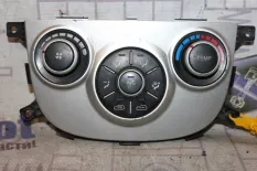 Блок управления климат-контролем Hyundai Santa Fe