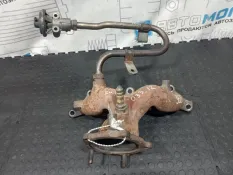 Коллектор выпускной Hyundai Equus G6CU