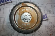 Маховик Jaguar XF X250 508PN