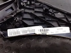 Накладка (кузов внутри) Jaguar XF I X250