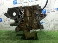 Блок двигателя Infiniti March CK12 CR12DE