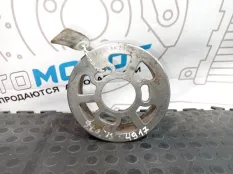 Шкив ТНВД Land Rover Discovery IV 306DT