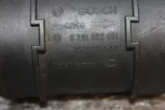 Расходомер воздуха (массметр) Chrysler Voyager IV